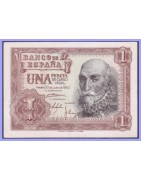 1 PESETA