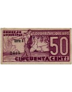GUERRA CIVIL & LOCALES