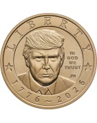 NUEVAS MONEDAS MUNDIALES