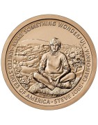 NUEVAS MONEDAS MUNDIALES