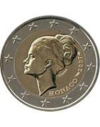 OFERTA MONEDAS EURO