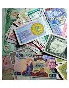 OFERTA BILLETES MUNDIALES