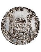OFERTA MONEDAS ESPAÑA