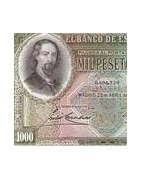 OFERTA BILLETES ESPAÑA