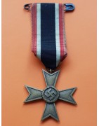 CONDECORACIONES y MILITARIA