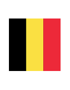 BELGICA 5-10-20 EUROS