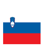 ESLOVENIA 3 EUROS - 30 EUROS