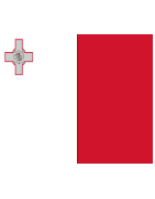MALTA 5+10 EUROS
