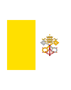VATICANO 5-10 EUROS PLATA