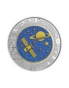 2002 / 2017 MONEDAS 3€ 5€ 10€ 20€
