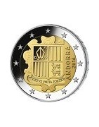 2014 MONEDAS 2€ EUROS