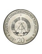 MONEDAS DEL MUNDO A-B