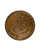 MONEDAS DEL MUNDO C-D-E