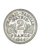MONEDAS DEL MUNDO F-G-H