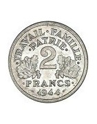 MONEDAS DEL MUNDO F-G-H
