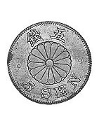 MONEDAS DEL MUNDO I-J-K