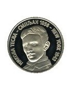 MONEDAS DEL MUNDO V-Y-Z
