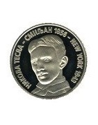 MONEDAS DEL MUNDO V-Y-Z