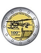 2015 MONEDAS 2 EUROS