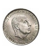 ESTADO ESPAÑOL y FICHAS
