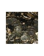 MONEDAS EURO SUELTAS