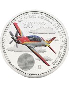 ESPAÑA MONEDAS FNMT EUROS PESETAS