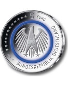 2016 MONEDAS 3€-5€-10€-20€