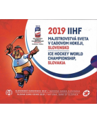 2019 SERIES y CARTERAS OFICIALES EURO