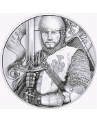 1 ONZA 2019 PLATA