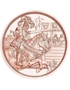 2019 MONEDAS 3€-5€-10€-20€