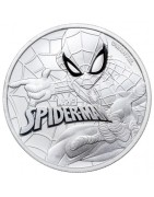 STAR WARS / MARVEL / MOVIES / COMICS