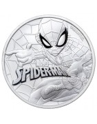 STAR WARS / MARVEL / MOVIES / COMICS