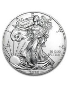 1 ONZA 2020 PLATA