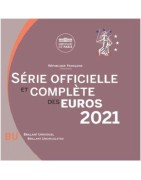 2021 SERIES y CARTERAS OFICIALES EURO