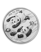 ONZAS 2022 PLATA