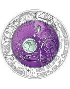  2022 MONEDAS 3€-5€-10€-20€-50€