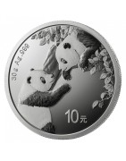 ONZAS 2023 PLATA