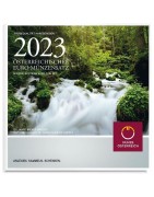  2023 SERIES y CARTERAS OFICIALES EURO