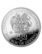 ONZAS 2024 PLATA