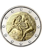 2024 MONEDAS 2 EUROS