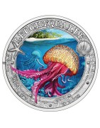 2024 MONEDAS 3€-5€-10€-20€-50€