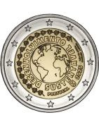 2025 MONEDAS 2 EUROS
