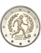 2026 MONEDAS 2 EUROS
