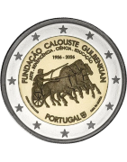 2026 MONEDAS 2 EUROS