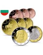 2026 SERIES y CARTERAS OFICIALES EURO