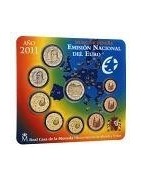 FNMT CARTERAS EURO ESPAÑA