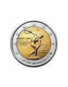 2004 MONEDAS 2€ EUROS