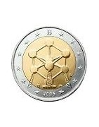 2006 MONEDAS 2€ EUROS