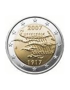 2007 MONEDAS 2€ EUROS