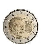 2010 MONEDAS 2€ EUROS